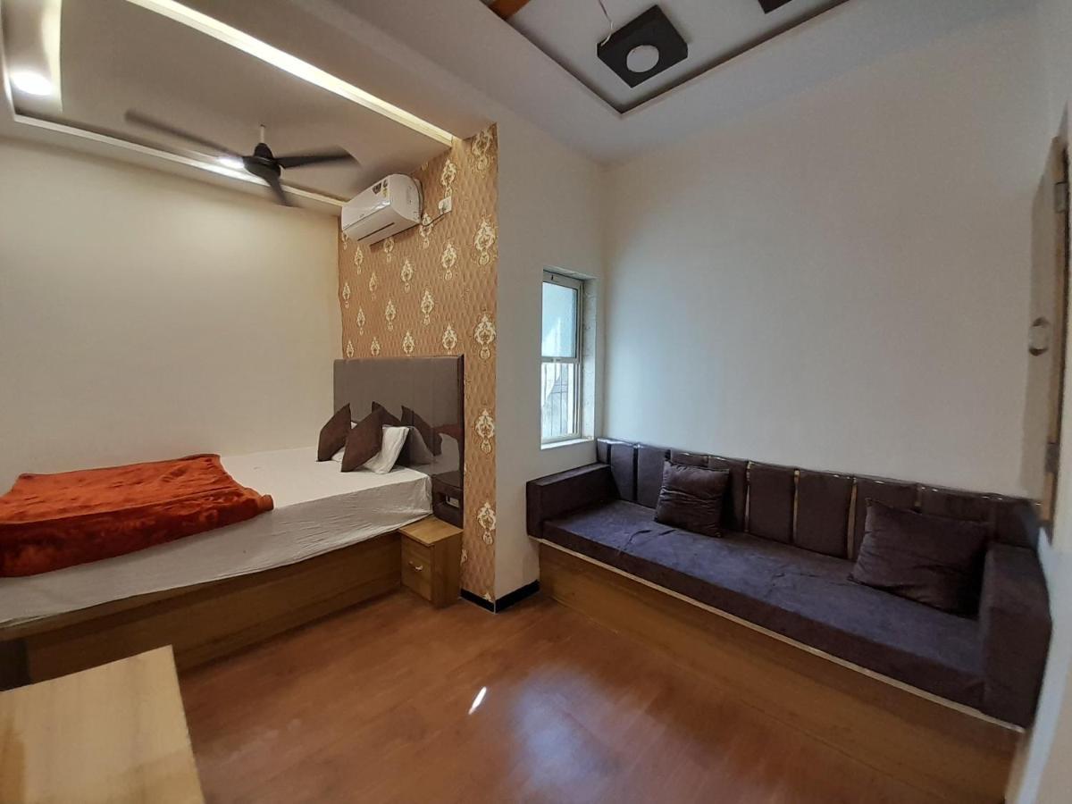 U2 Hotel Wizard Palace Aurangabad  Exterior photo